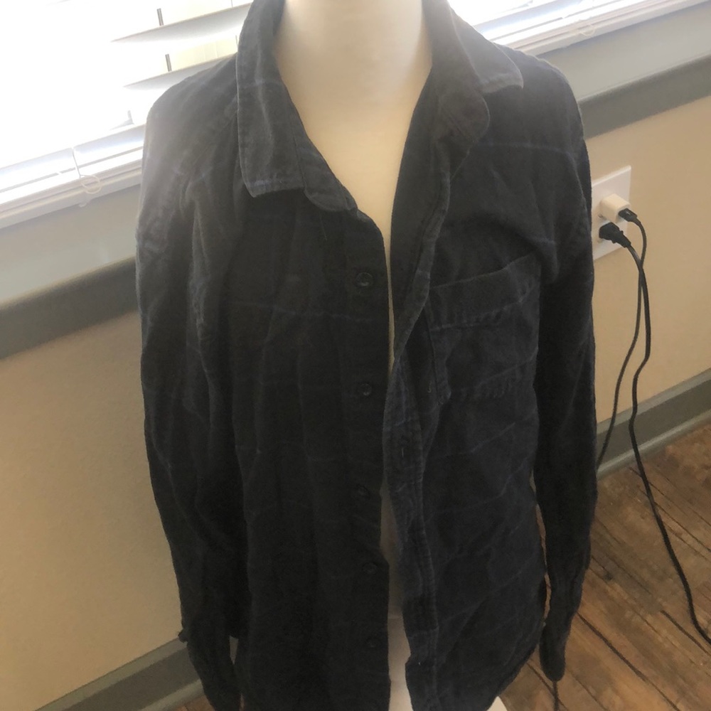 Flannel